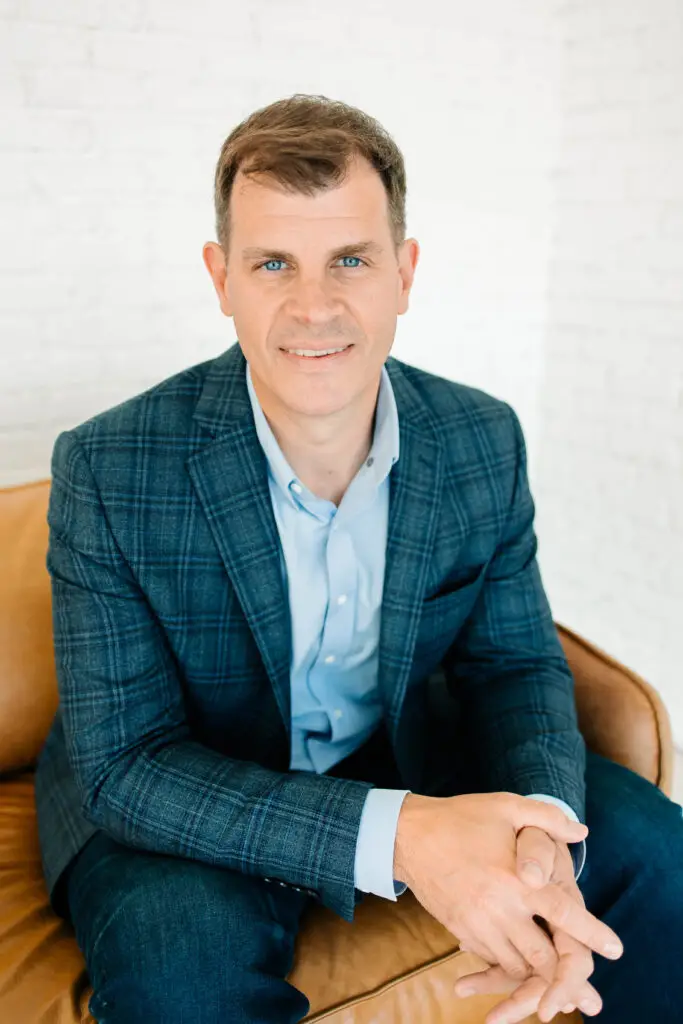 Portrait of Lorne C. Book, Founder of BOOK LAW FIRM